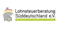 Bild von: Lohnsteuerberatung Süddeutschland e.V. 