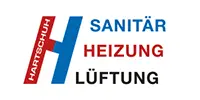 Bild von: Hartschuh GmbH , Sanitär, Heizung, Lüftung 