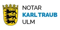 Bild von: Notar Karl Traub 