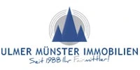 Bild von: Ulmer Münster Immobilien GmbH , Immobilienagentur