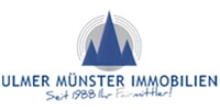 Bild von: Ulmer Münster Immobilien GmbH , Immobilienagentur 