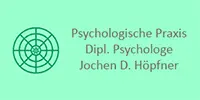 Bild von: Höpfner, Jochen, Dipl.-Psych., Psychologische Praxis