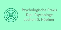 Bild von: Höpfner, Jochen, Dipl.-Psych., Psychologische Praxis 