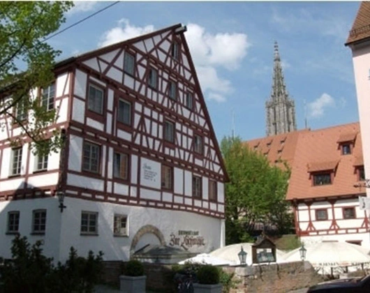 Galerie-Bild 1: Restaurant Zur Lochmühle aus Ulm von Restaurant Zur Lochmühle , Inh. Wilhelm Schubert