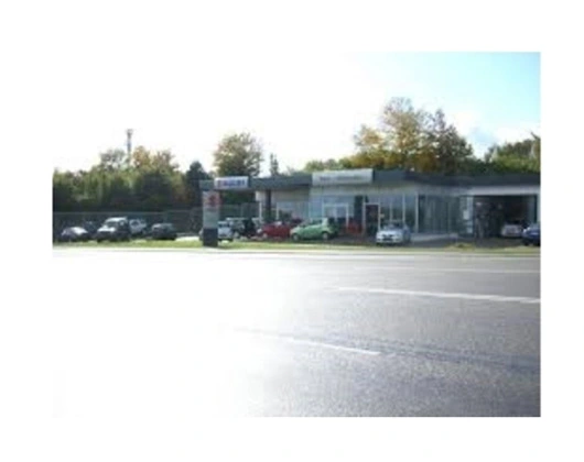 Galerie-Bild 2: Ulm-Best-und-Schneider-Autohaus-Firmenansicht von Best & Schneider GmbH , Autohaus Suzuki Automobile