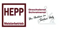 Bild von: Hepp, Bruno, Schreinerei Drechslerei 