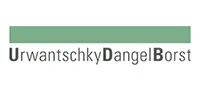 Bild von: Urwantschky Dangel Borst Partnerschaft von Rechtsanwälten mbB 