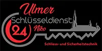 Galerie-Bild 9: von Ulmer Schlüsseldienst Niko e.K. 