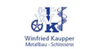 Bild von: Winfried Kaupper Metallbauschlosserei/Bauschlosserei, Inh. Florian Schidel 