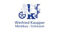 Bild von: Winfried Kaupper Metallbauschlosserei/Bauschlosserei, Inh. Florian Schidel 