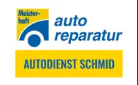 Bild von: Autodienst Schmid 