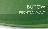 Bild von: Bütow, Achim E. R., Rechtsanwalt 