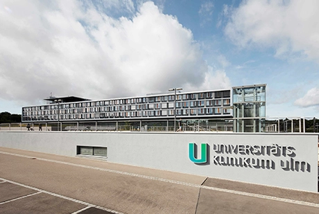 Galerie-Bild 1: Universitätsklinikum Ulm von Universitätsklinikum Ulm 