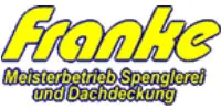 Bild von: Franke , Spenglerei und Dachdeckerei 