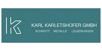 Bild von: Karl Karletshofer GmbH , Schrott-Metalle 