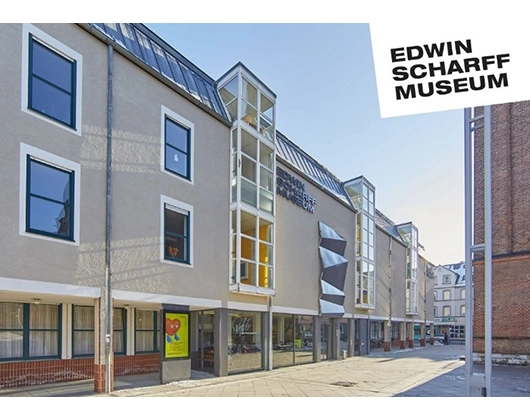 Galerie-Bild 5: Städtische Sammlungen aus Neu-Ulm von Edwin Scharff Museum 