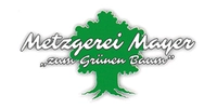 Bild von: Mayer, Ulrich Metzgerei Grüner Baum 