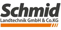 Bild von: Schmid, Landtechnik GmbH & Co. KG, Landtechnik + Motorgeräte