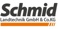 Bild von: Schmid, Landtechnik GmbH & Co. KG, Landtechnik + Motorgeräte 