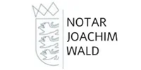 Bild von: Notar Joachim Wald 