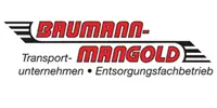 Bild von: Baumann-Mangold Transporte GmbH 