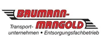 Bild von: Baumann-Mangold Transporte GmbH 