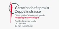 Bild von: Gemeinschaftspraxis Zeppelinstraße 