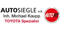 Bild von: Autohaus Siegle e.K. Inh. Michael Kaupp