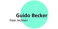 Bild von: Becker, Guido, Freier Architekt 