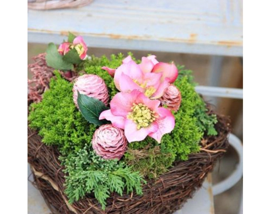 Galerie-Bild 3: Blatt & Blüte aus Ehingen (Donau) von Blatt und Blüte Blumenfachgeschäft