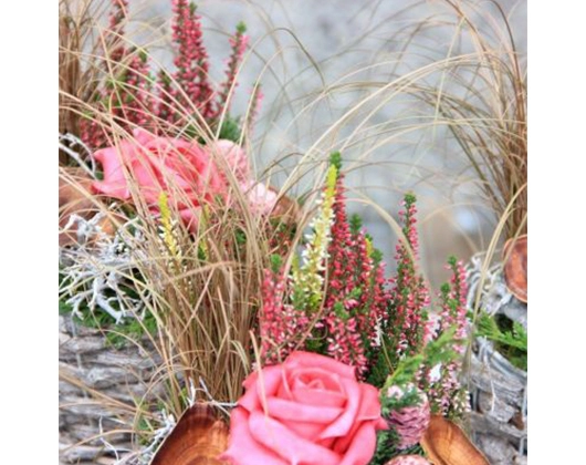 Galerie-Bild 5: Blatt & Blüte aus Ehingen (Donau) von Blatt und Blüte Blumenfachgeschäft