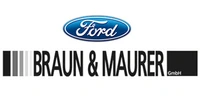 Bild von: Autohaus Braun & Maurer GmbH Ford-Vertretung 