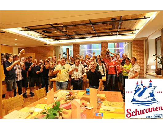 Galerie-Bild 13: BierKulturHotel Schwanen GmbH aus Ehingen (Donau) von Schwanen-Brauerei Gasthof 