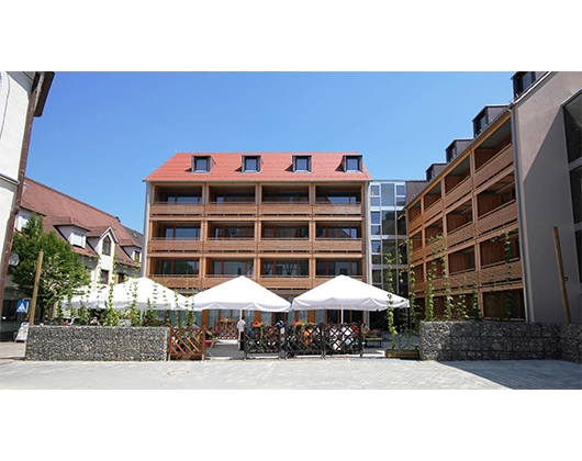 Galerie-Bild 6: BierKulturHotel Schwanen GmbH aus Ehingen (Donau) von Schwanen-Brauerei Gasthof 