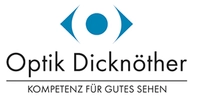 Bild von: Optik Dicknöther GmbH , Augenoptik Kontaktlinsen 