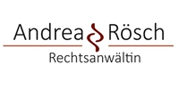 Bild von: Rösch, Andrea, Rechtsanwältin 