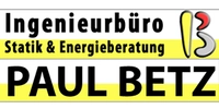 Bild von: Betz, Paul, Ingenieurbüro 