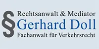 Bild von: Doll, Gerhard, Rechtsanwalt 