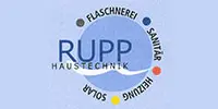 Bild von: Rupp, Hubert, Haustechnik 