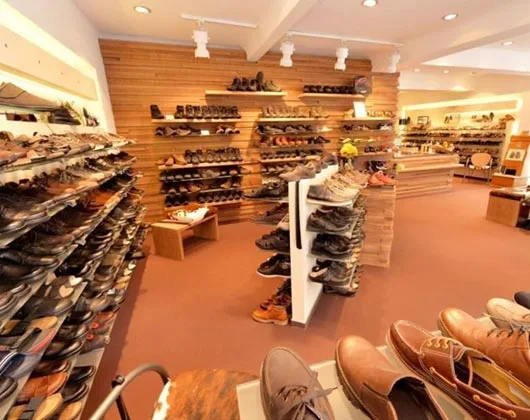 Galerie-Bild 2: Munderkingen-Mueller-Schuhe-und-Orthopaedie von Müller Schuhe u. Orthopädie