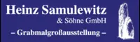 Bild von: Heinz Samulewitz & Söhne GmbH 