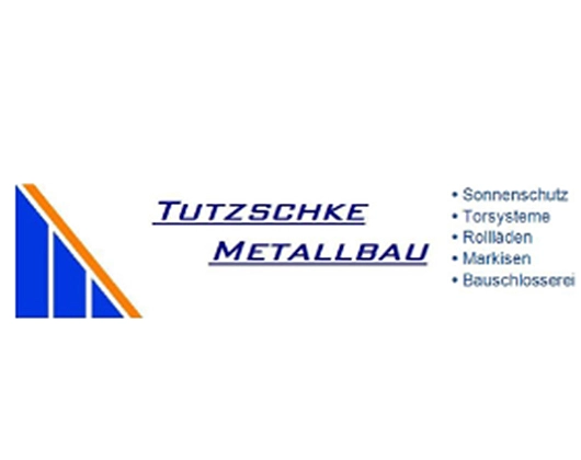 Galerie-Bild 3: Tor von Tutzschke Metallbau GmbH 