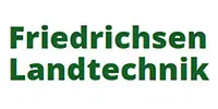 Bild von: Friedrichsen Landtechnik GmbH & Co. KG 