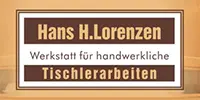 Bild von: Hans-H. Lorenzen Inh. Kai Lorenzen Bau- u. Möbeltischlerei 