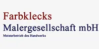 Bild von: Farbklecks Malergesellschaft mbH 