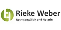 Bild von: Weber, Rieke, Rechtsanwältin und Notarin 