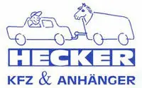 Bild von: Hecker KFZ & Anhänger 