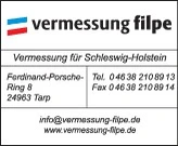Galerie-Bild 1: Vermessungsbüro Filpe aus Tarp von Vermessung Filpe 