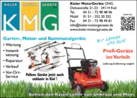 Bild von: Kieler Motorgeräte oHG 