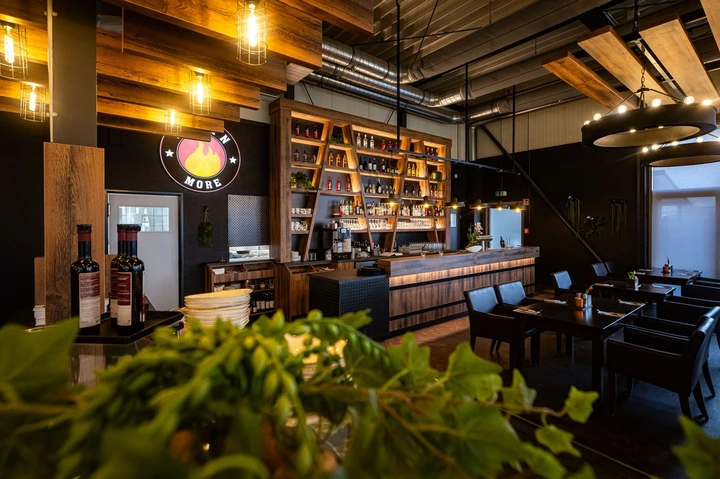 Galerie-Bild 5: Restaurant aus Handewitt von Restaurant Steak\u0027n more 